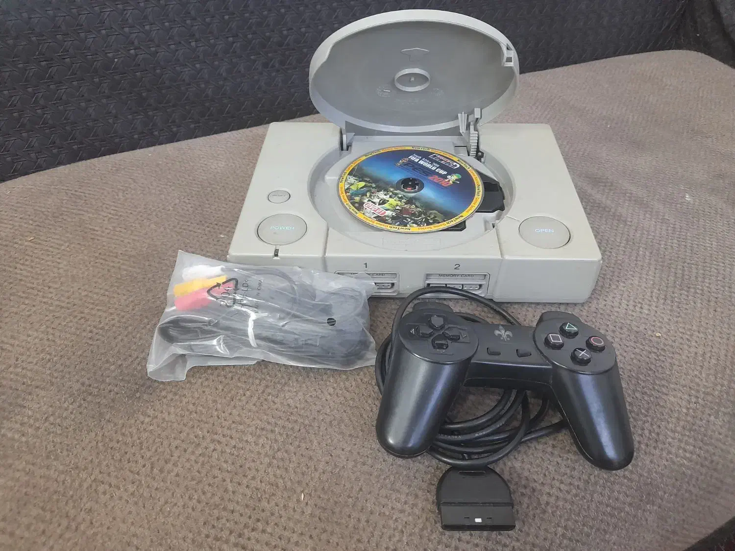 دستگاه بازی سونی|کنسول، بازی ویدئویی و آنلاین|شلمان, |دیوار