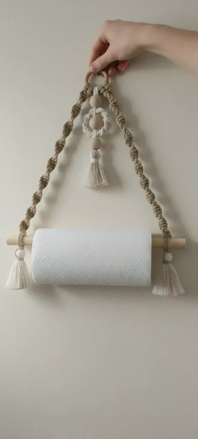 آویز حوله و دستمال|سفره، حوله، دستمال آشپزخانه|همدان, |دیوار