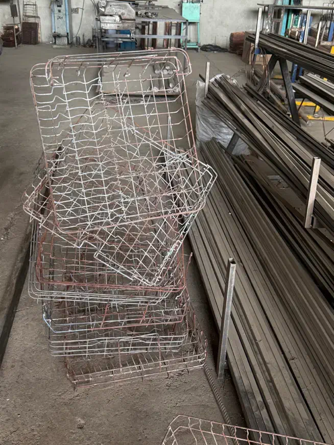 تعمیر تخصصی سبد ماشین ظرفشویی|خدمات پیشه و مهارت|تهران, استاد معین|دیوار