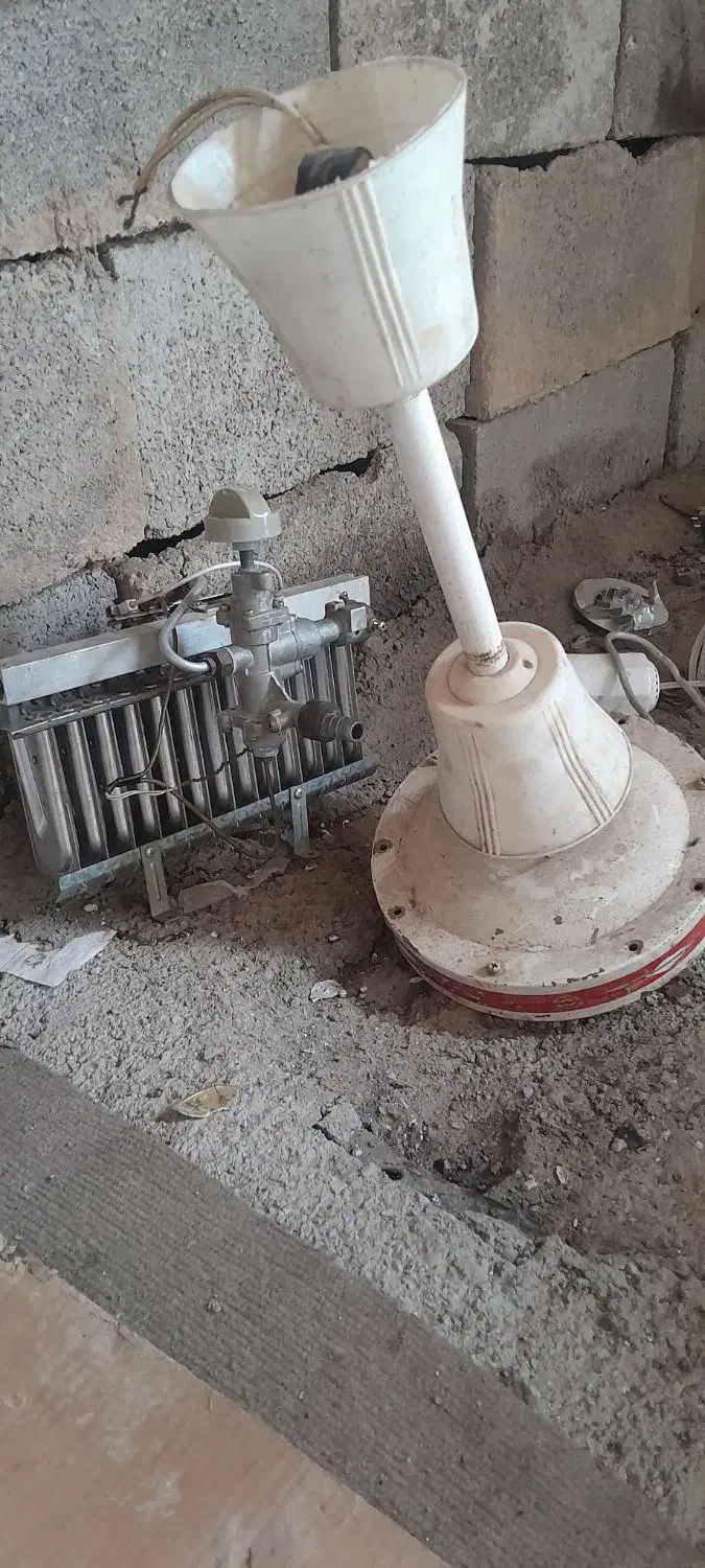 ضایعات|خدمات پیشه و مهارت|گتوند, |دیوار