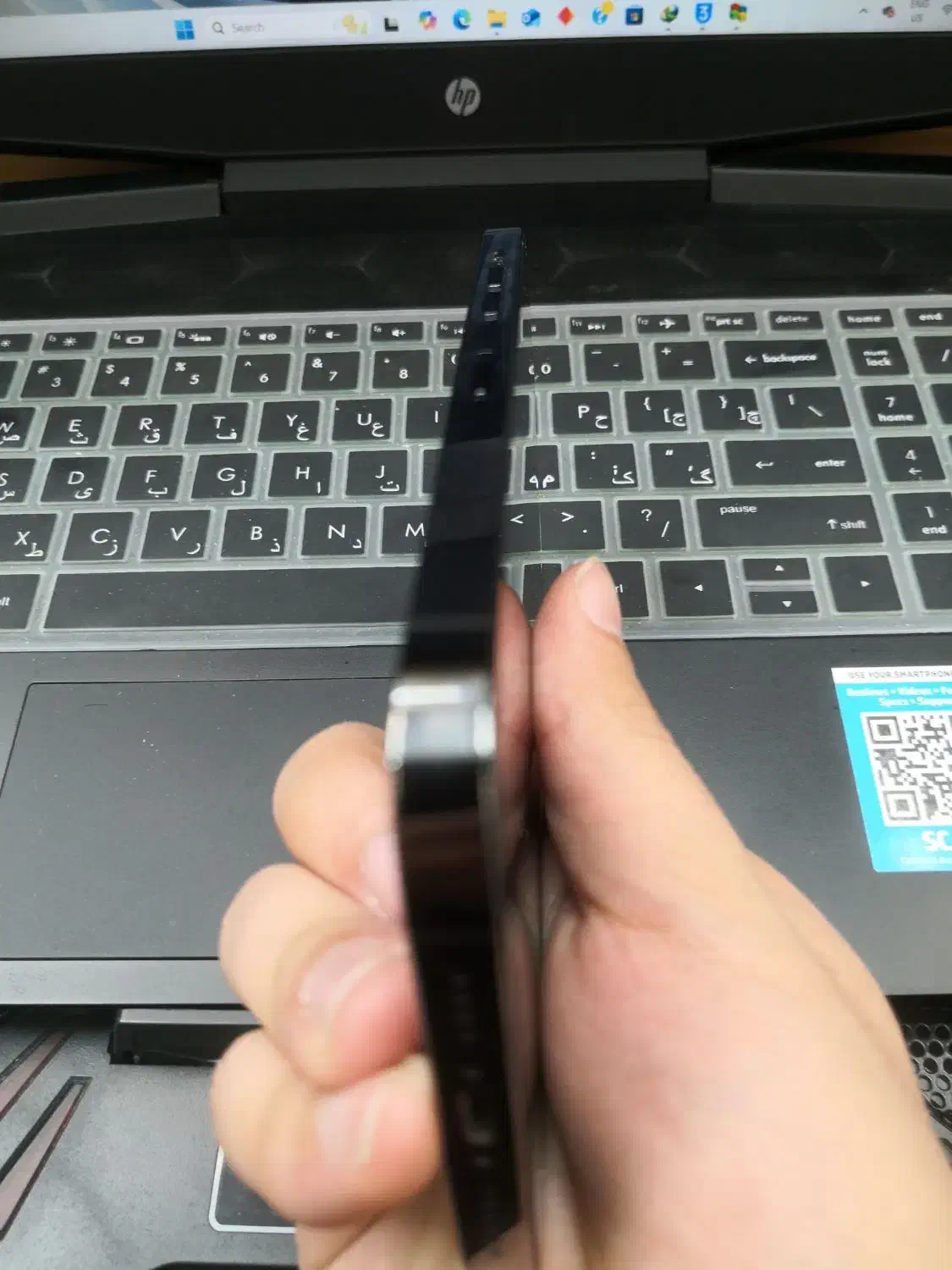 iphone 12 promax|موبایل|ارومیه, |دیوار