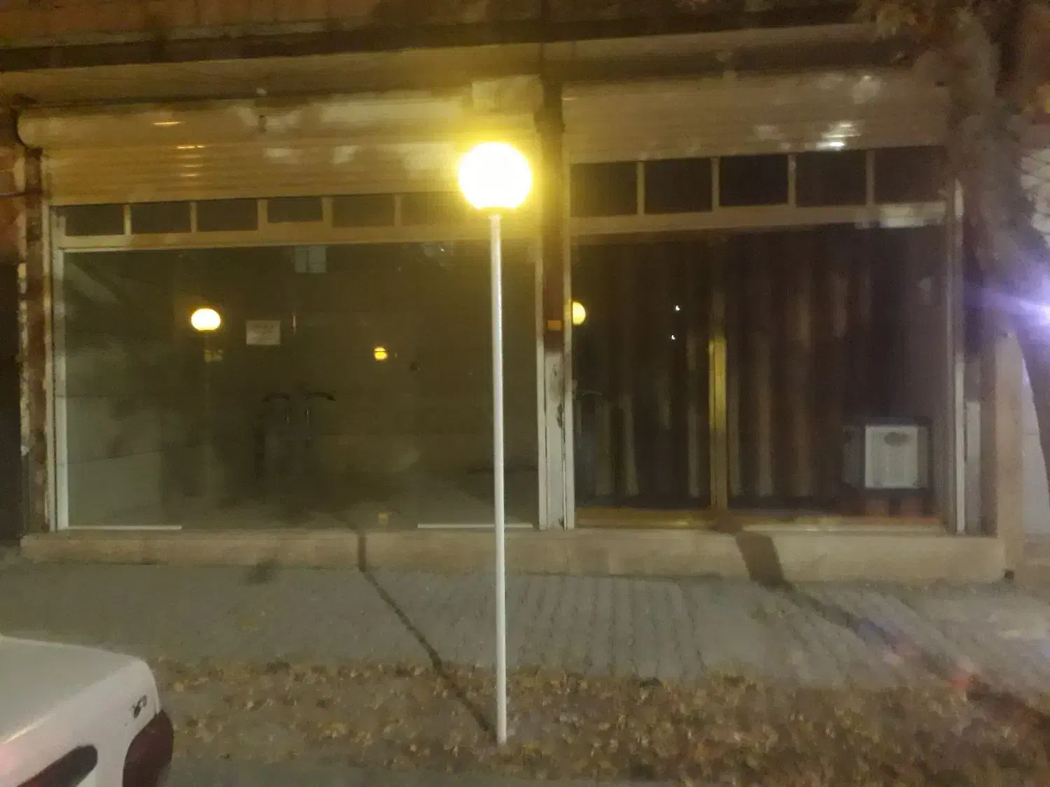 دوتا مغازه شیک مرتب برای هر نوع کاسبی|اجارهٔ مغازه و غرفه|آشخانه, |دیوار