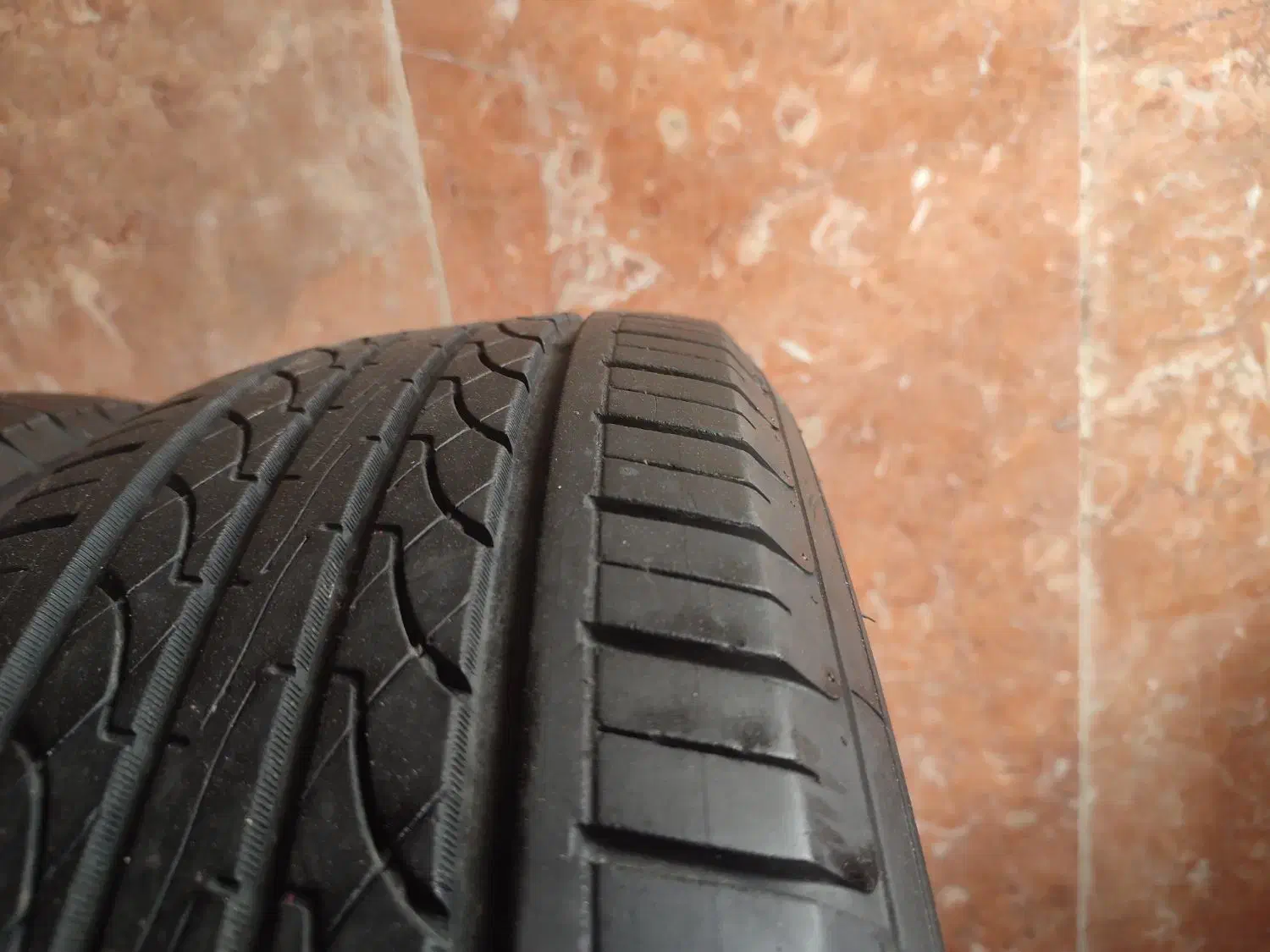 لاستیک خودرو|قطعات یدکی و لوازم جانبی|تبریز, |دیوار