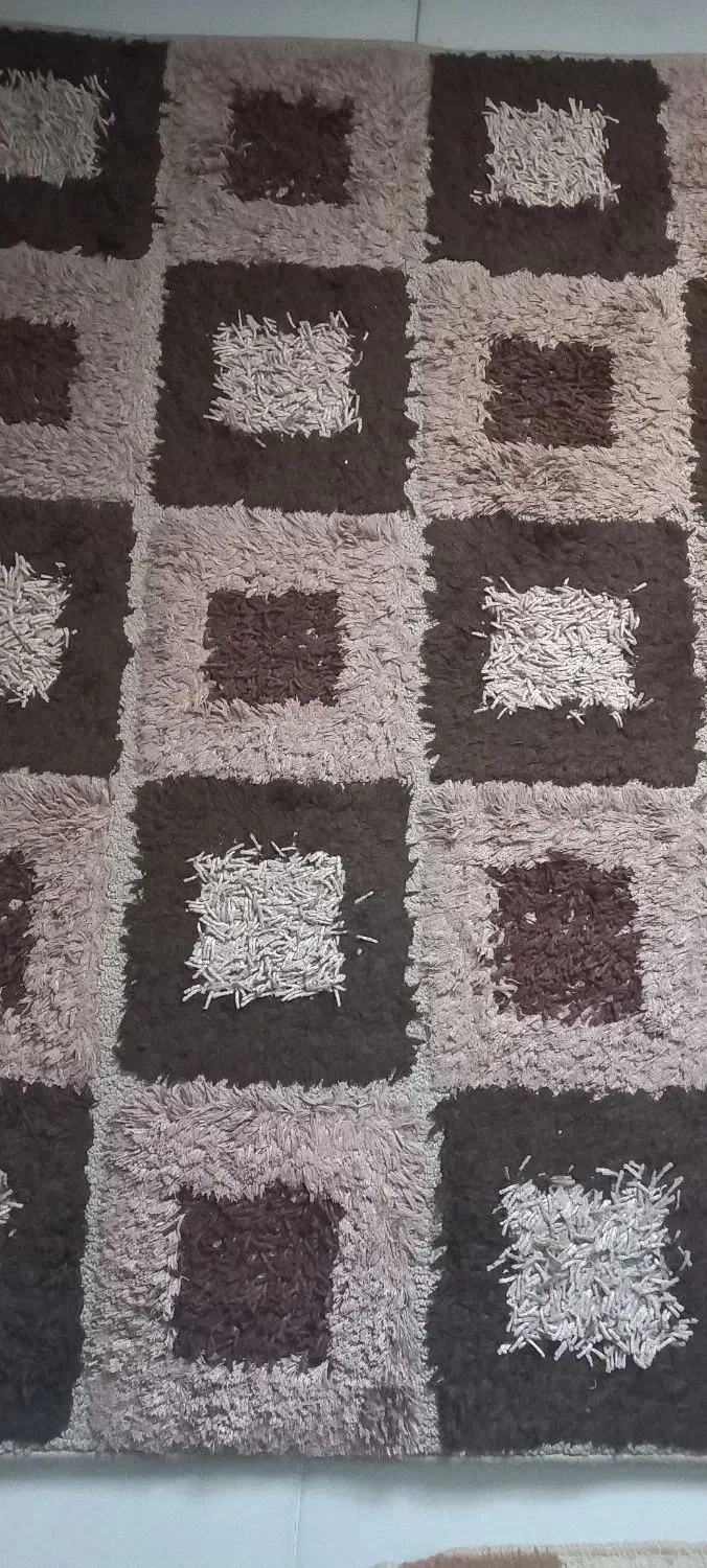 قالیچه|فرش|شیراز, احمدآباد|دیوار