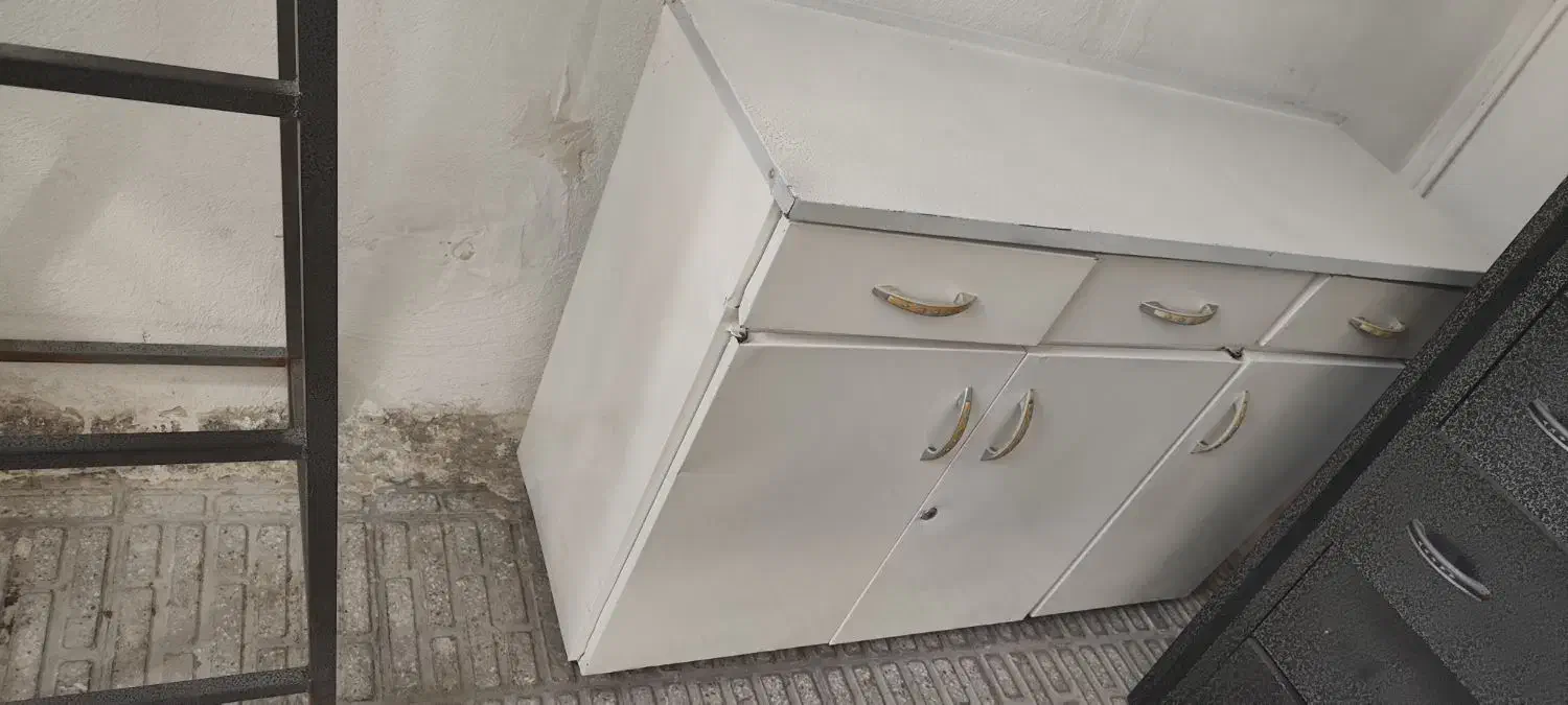 کابینت|جاکفشی، کمد، دراور|کرمانشاه, |دیوار