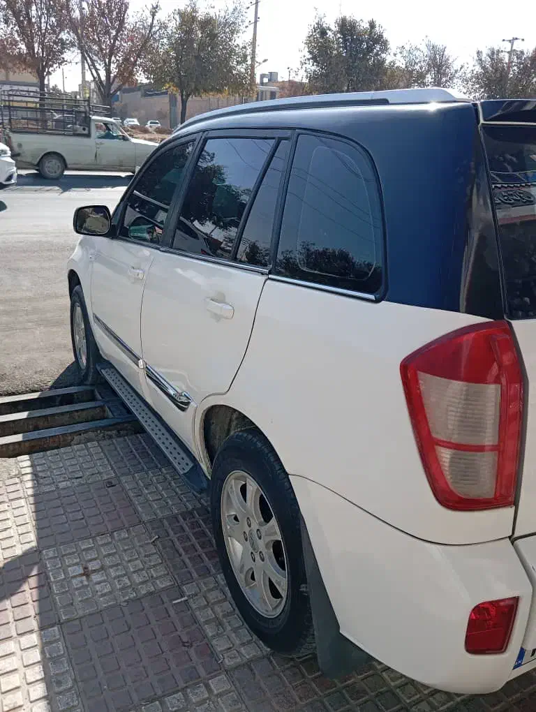 فروش خودرو|خودرو سواری و وانت|مرودشت, ثبت احوال|دیوار