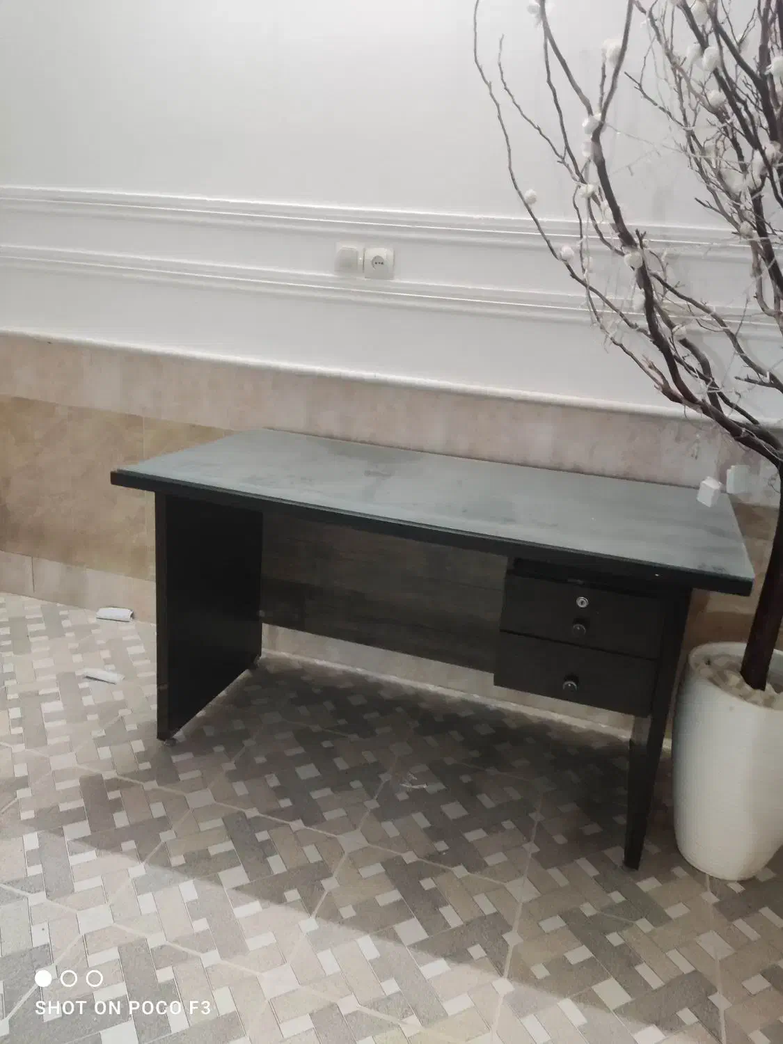 میز مدیریتی|دفتر کار|زاهدان, |دیوار