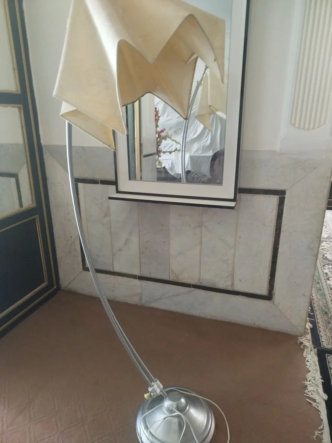 آباژور|چراغ خواب و آباژور|زاهدان, |دیوار