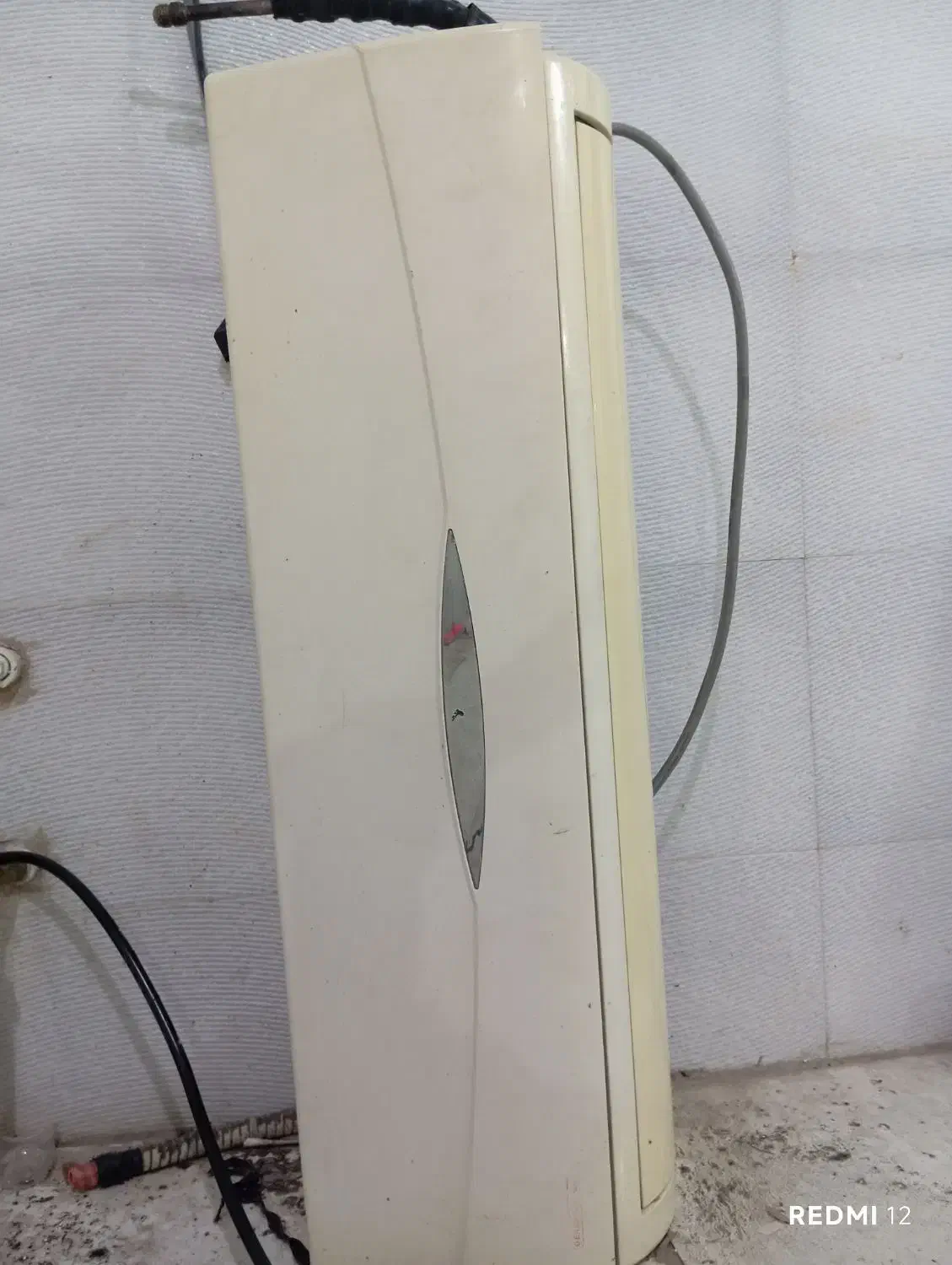 کولر 18هزار جنرال دولوکس|کولر گازی و فن‌کوئل|قیروکارزین, |دیوار