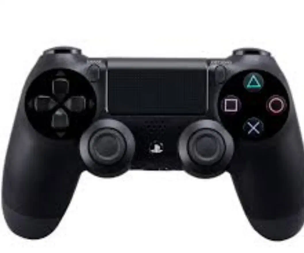 دسته پلی ۴ اسلیم اصلی|کنسول، بازی ویدئویی و آنلاین|برازجان, |دیوار