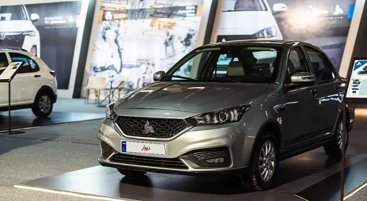 فروش حواله سهند با قیمت مناسب|خودرو سواری و وانت|شهریار, شهریار|دیوار