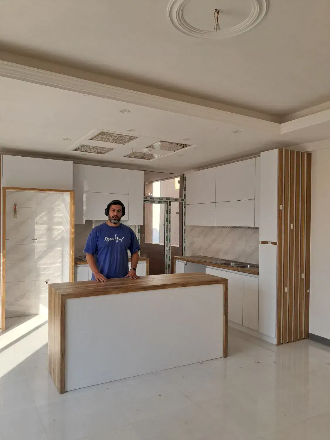 تعمیرات کابینت تعمیرات تخت کمجا تعمیرات کمد دیواری|خدمات پیشه و مهارت|تهران, وصفنارد|دیوار