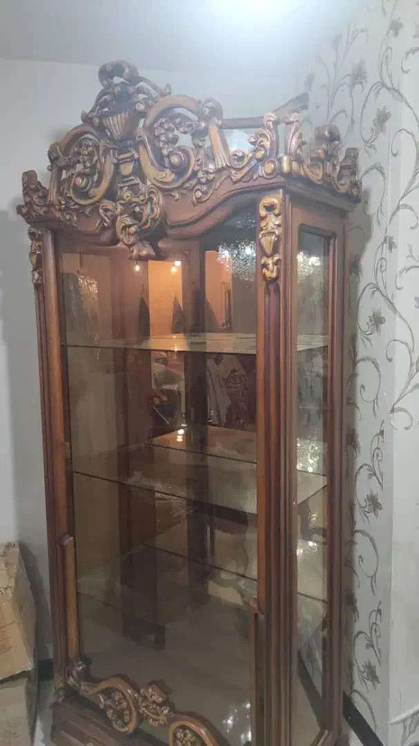 بوفه|بوفه، ویترین، کنسول|تهران, طرشت|دیوار