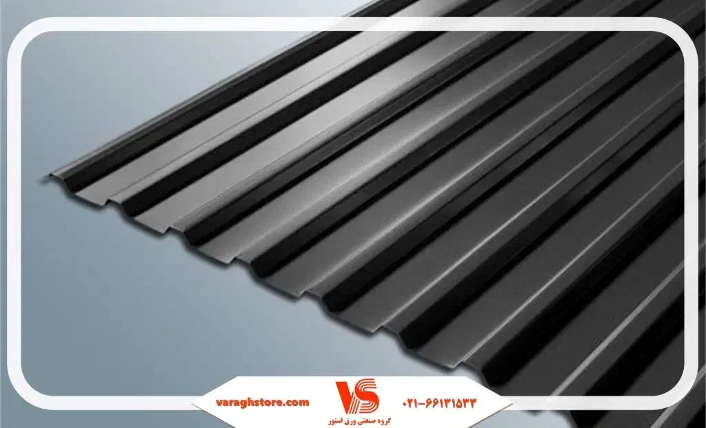 ورق گالوانیز ضخیم|حراج|اهواز, پردیس|دیوار