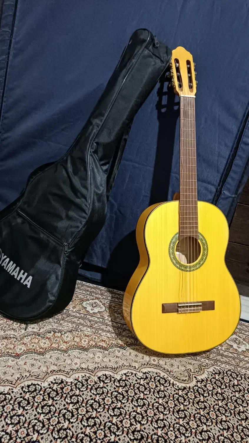 گیتار|گیتار، بیس، امپلیفایر|کرمانشاه, |دیوار