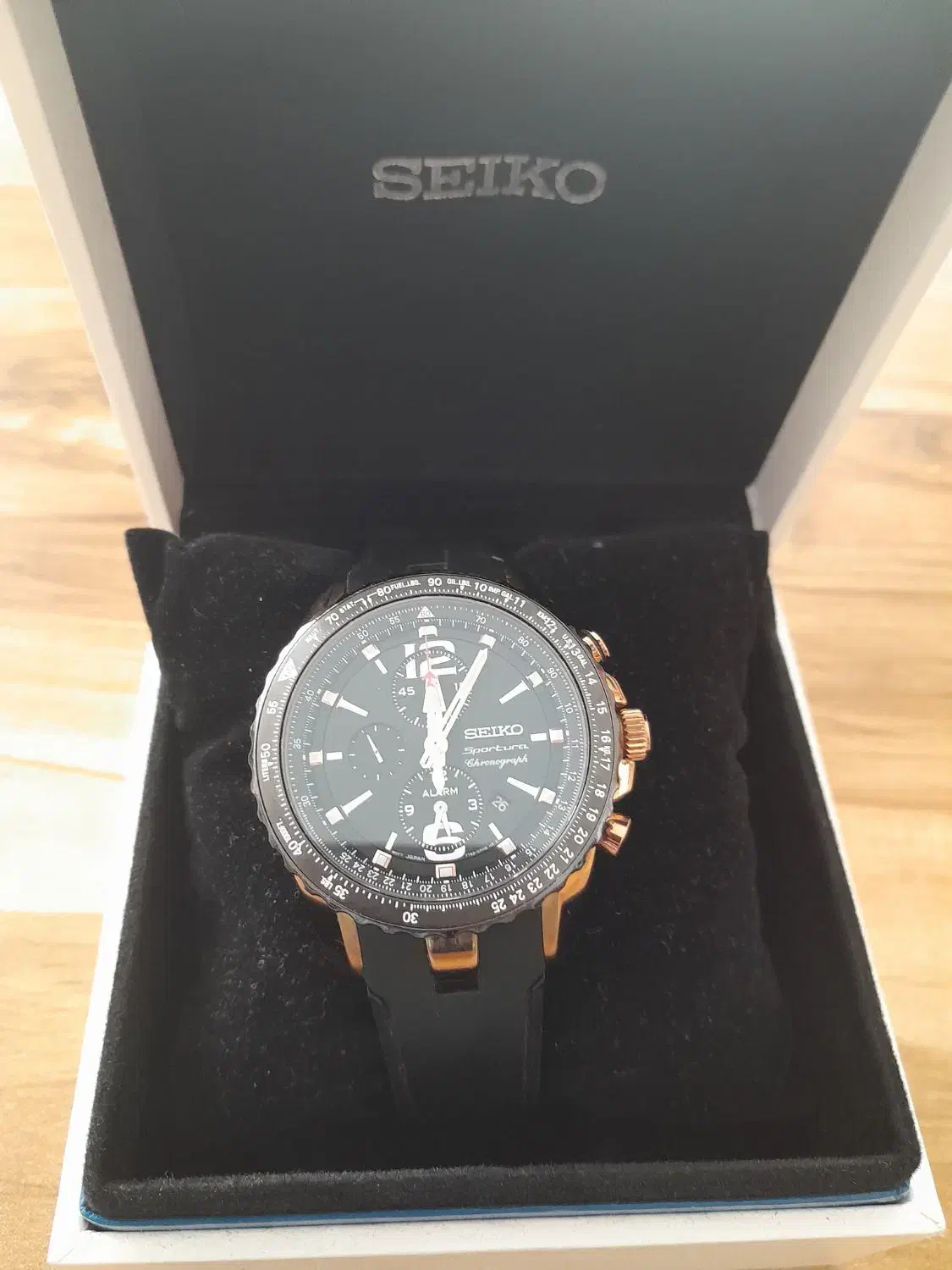 ساعت سیکو مچی انتیک|ساعت|پرند, فاز ۱|دیوار