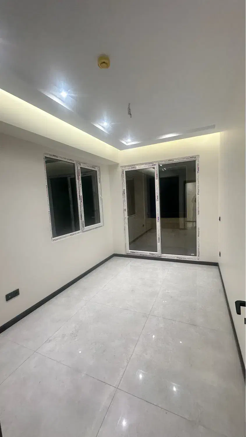 اپارتمان ۱۱۵متری ۲خواب/نوساز