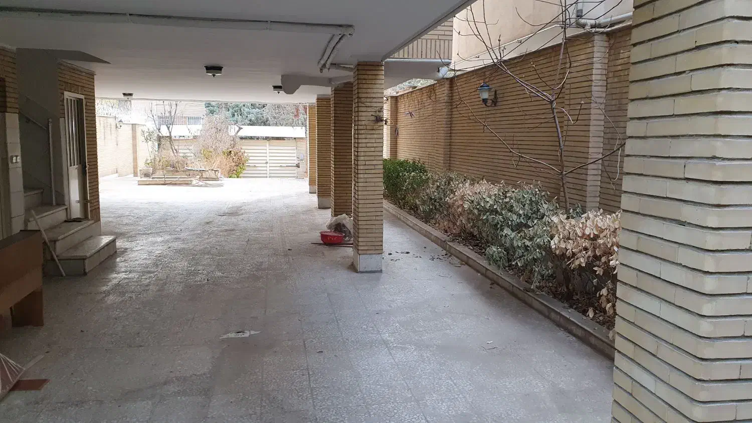 اجاره ویلایی دربست در شهرک دانشکاه