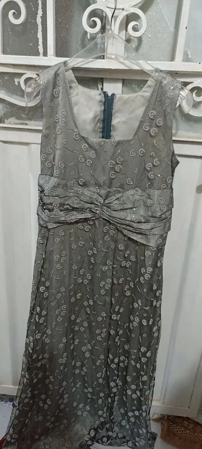 لباس مخوردارم برای فروش|لباس|بندر کنگان, |دیوار