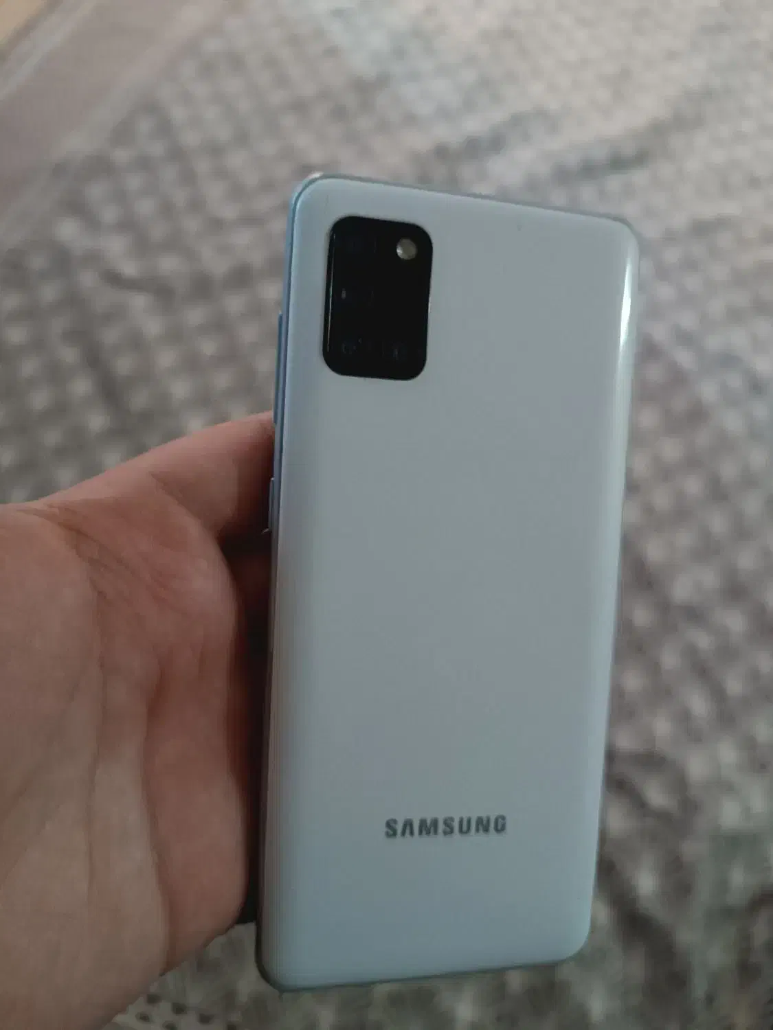 a31|موبایل|سنندج, |دیوار