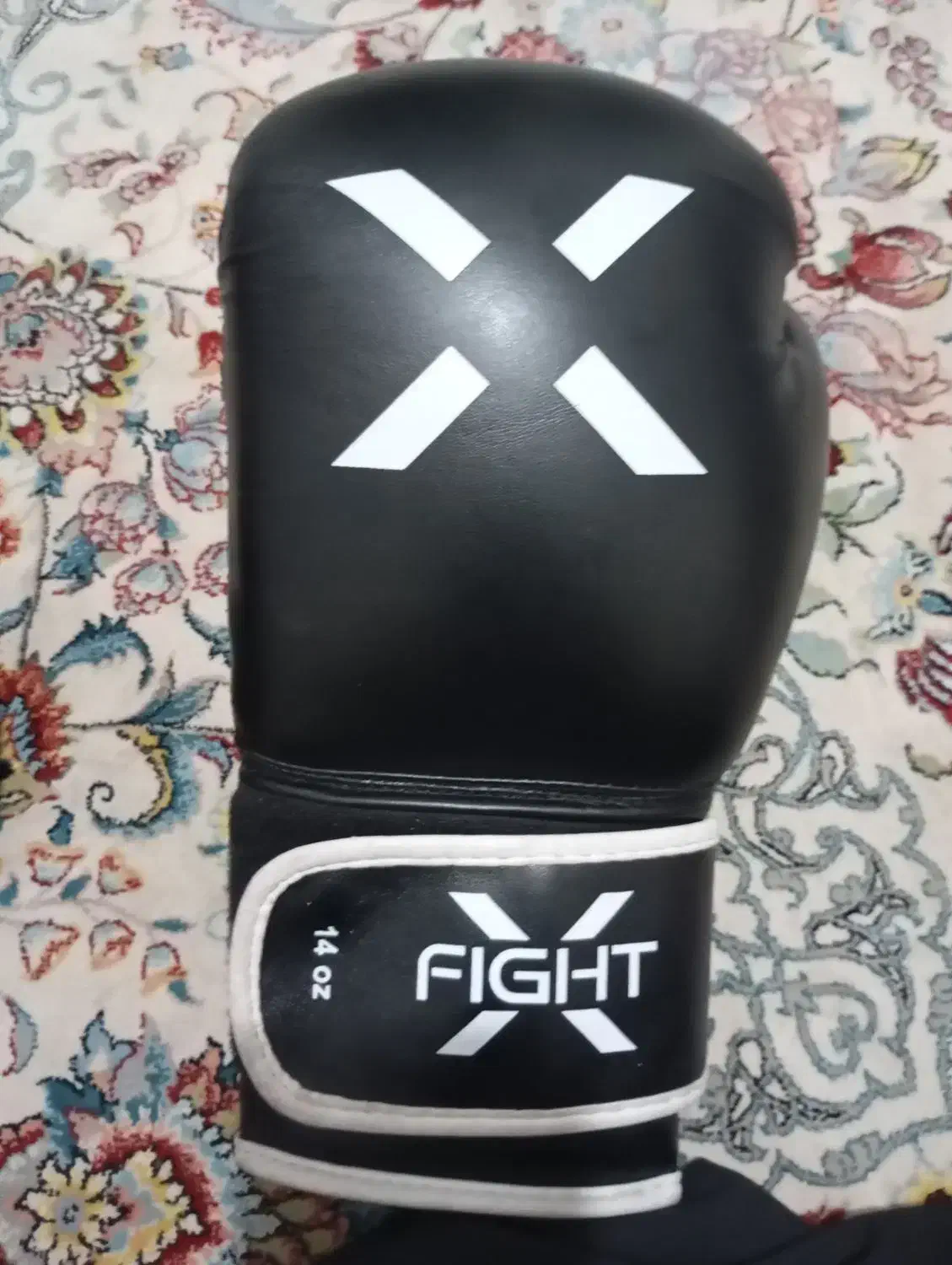 دسکش بوکس|تجهیزات ورزشی|زاهدان, |دیوار