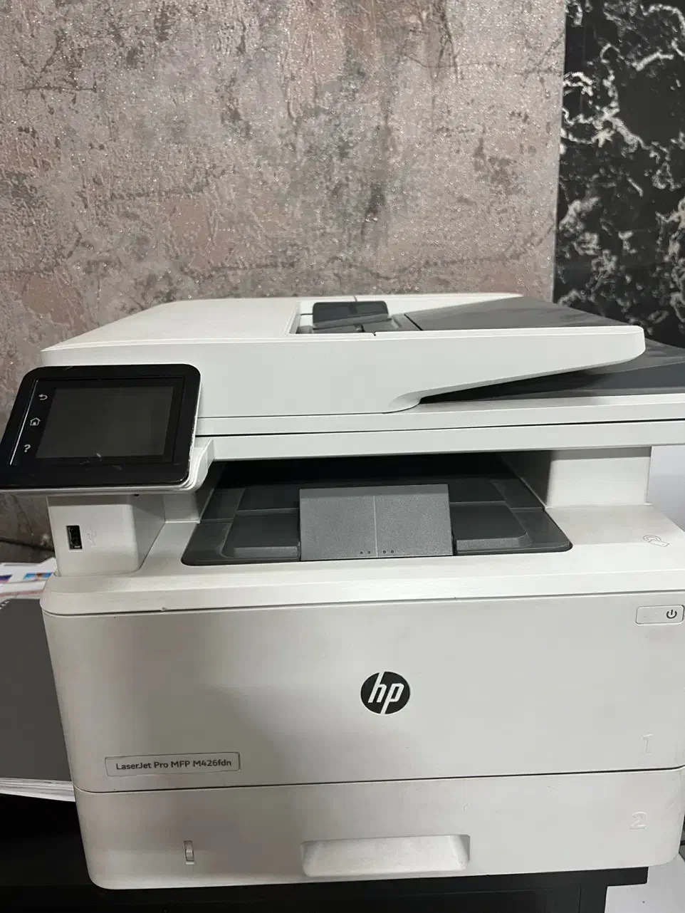 پرینتر رنگی لیزری - پرینتر سه کاره|پرینتر، اسکنر، کپی، فکس|گرگان, |دیوار