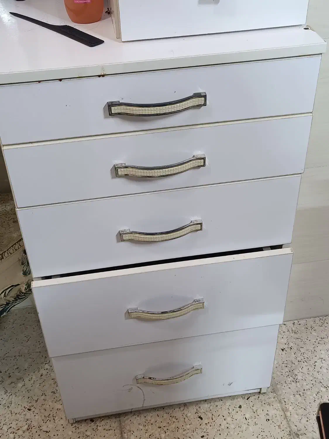 فروش وسایل سالن|آرایشگاه و سالن‌های زیبایی|بندر ترکمن, |دیوار