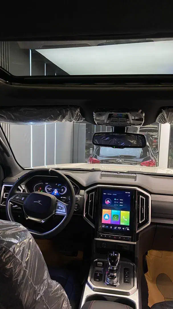 KMC T9 / کی ام سی تی 9|خودرو سواری و وانت|مشهد, آزادشهر|دیوار