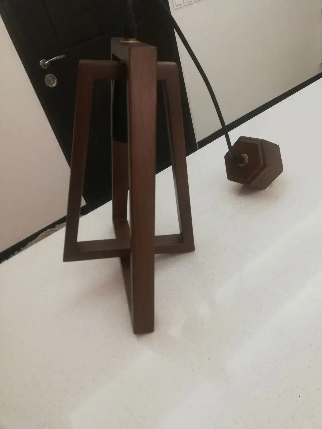 لوستر|لوستر و چراغ آویز|خرم‌آباد, |دیوار