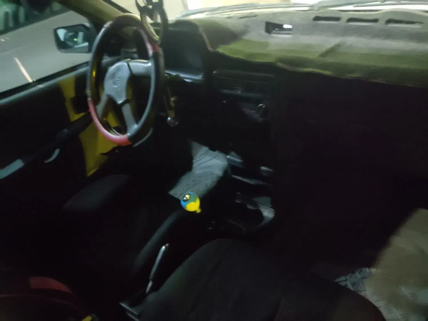 هاشبک مدل 77|خودرو سواری و وانت|زارچ, |دیوار