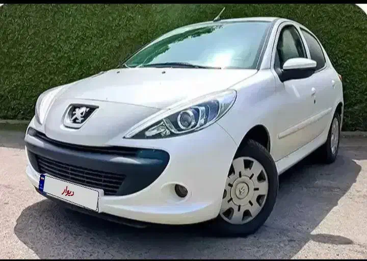 پژو207Tu3|خودرو سواری و وانت|بندرعباس, |دیوار