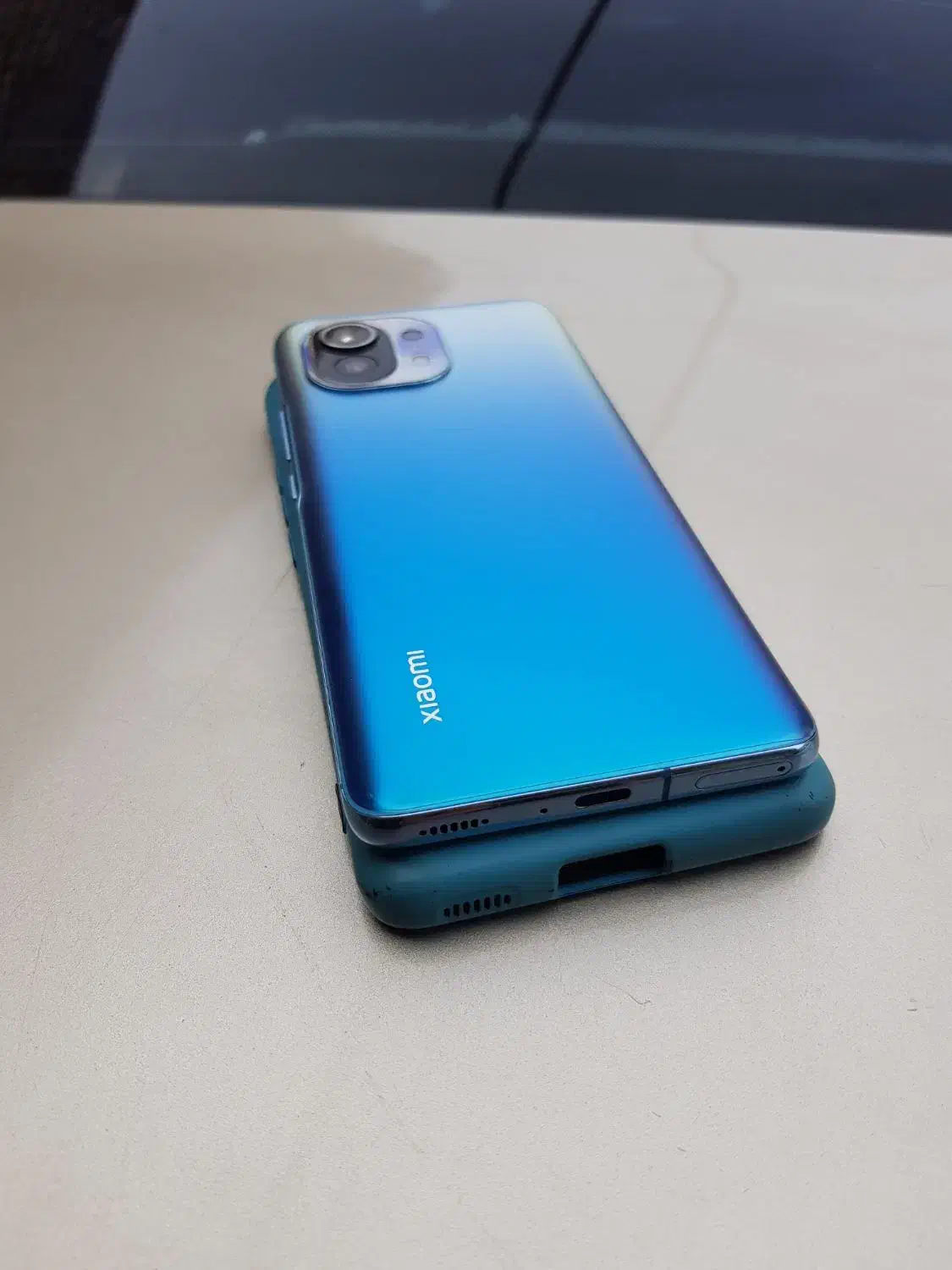 گوشی شیائومی می ۱۱|موبایل|سراوان, |دیوار