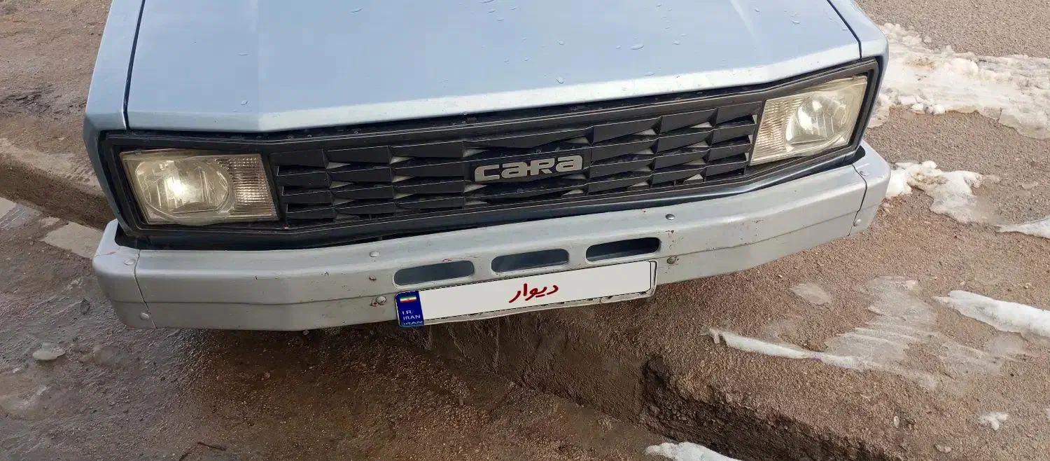 فروش مزدا دوکابین|خودرو سواری و وانت|گنبد کاووس, |دیوار