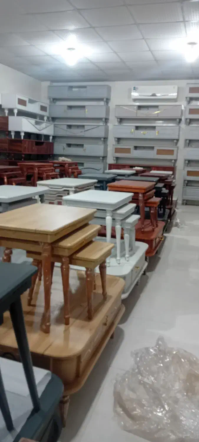 جلو مبلی ونیز|مبلمان خانگی و میز عسلی|یزد, |دیوار