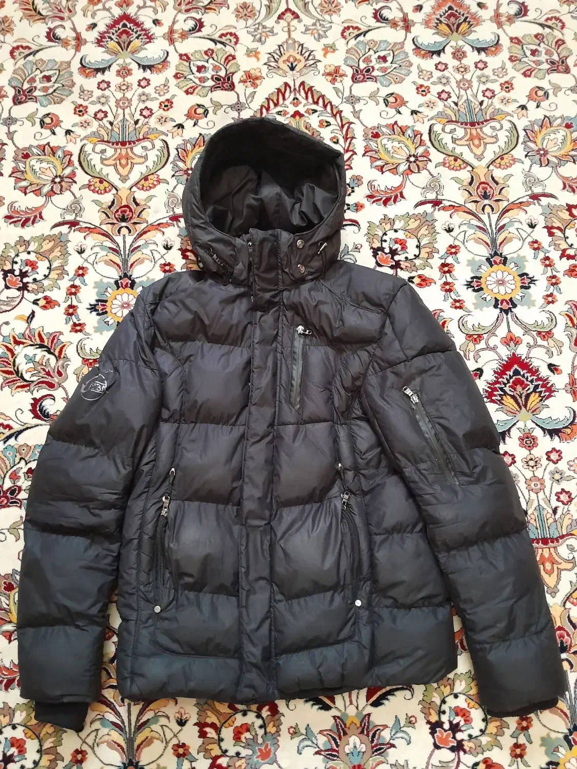 کاپشن وارداتی|لباس|اراک, |دیوار