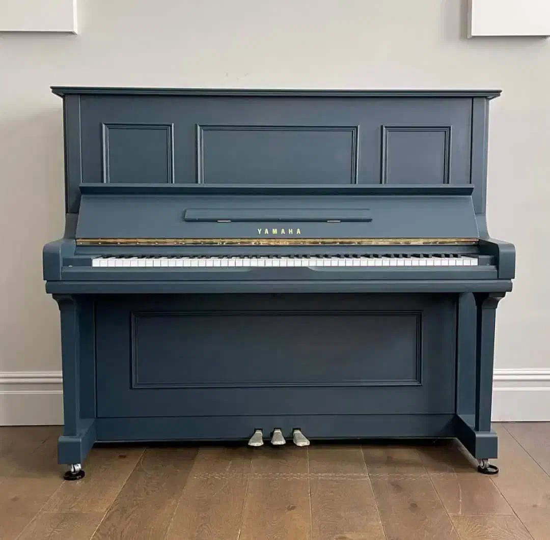 اورجینال پیانو %نمایندگی یاماها %|پیانو، کیبورد، آکاردئون|بهبهان, |دیوار