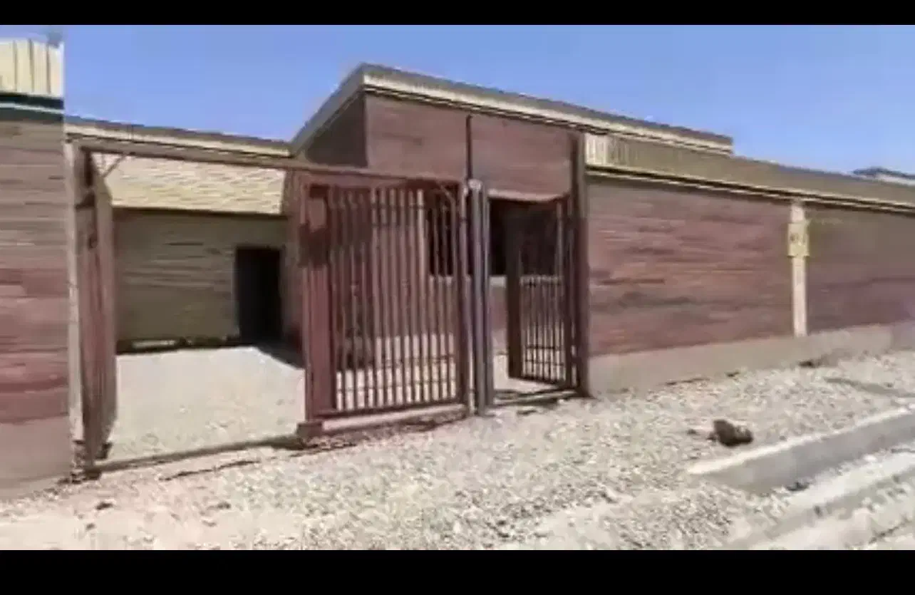 فیش خونه ویلایی|پیش‌فروش املاک|قم, الغدیر|دیوار