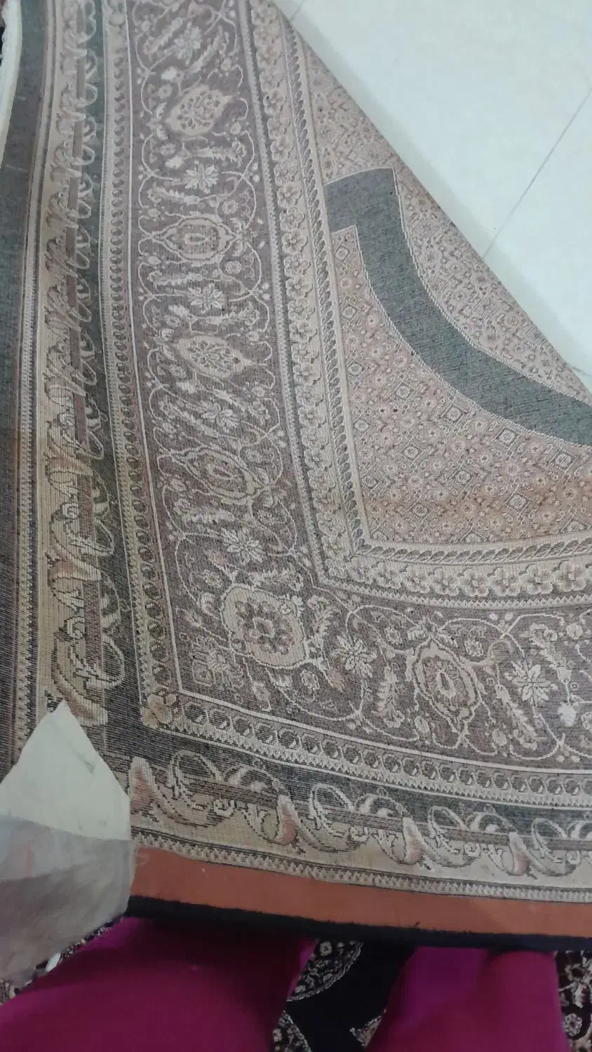 ۳عدد فرش ۱۲ متری|فرش|کاشان, شهرک خاتم الانبیا (مسکن ملی کاشان)|دیوار