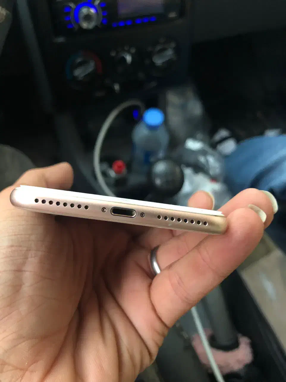 iphone 8plus 256gig|موبایل|ساری, |دیوار