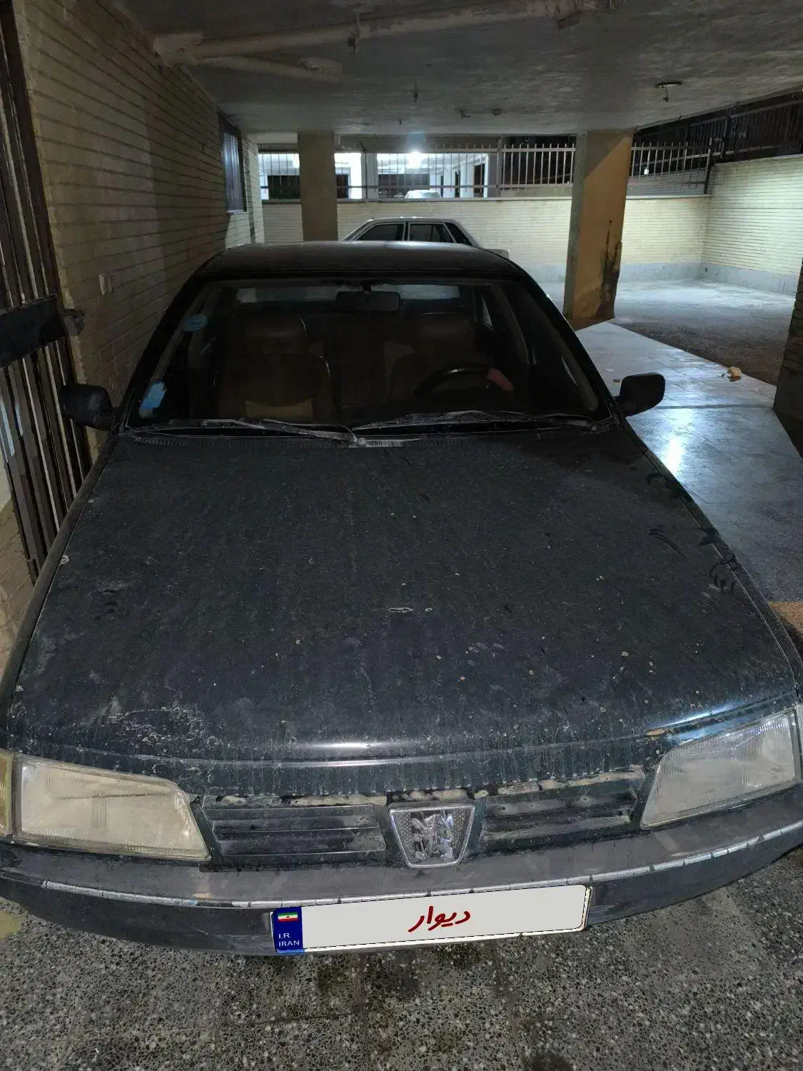 آردی دوگانه CNG|خودرو سواری و وانت|فولادشهر, مسکن مهر فولادشهر|دیوار