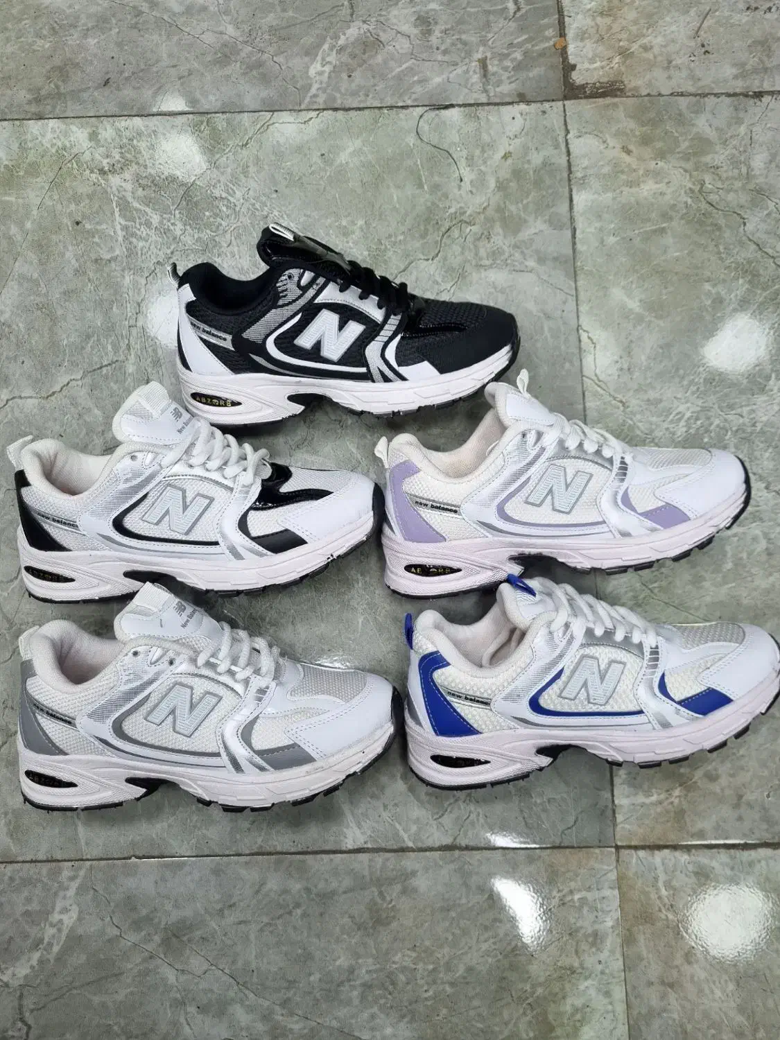 کفش|کیف، کفش، کمربند|نسیمشهر, |دیوار