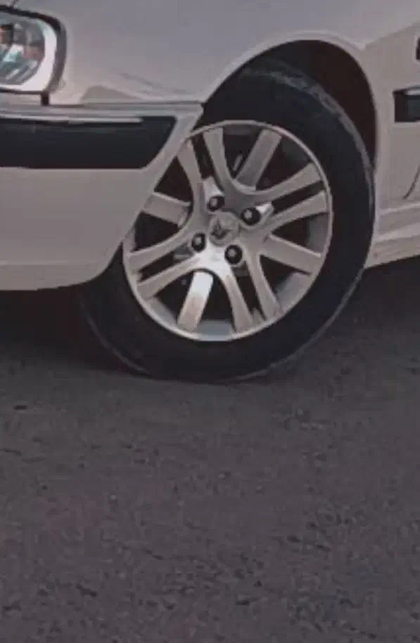 رینگ صلیبی|قطعات یدکی و لوازم جانبی|شاهین دژ, |دیوار