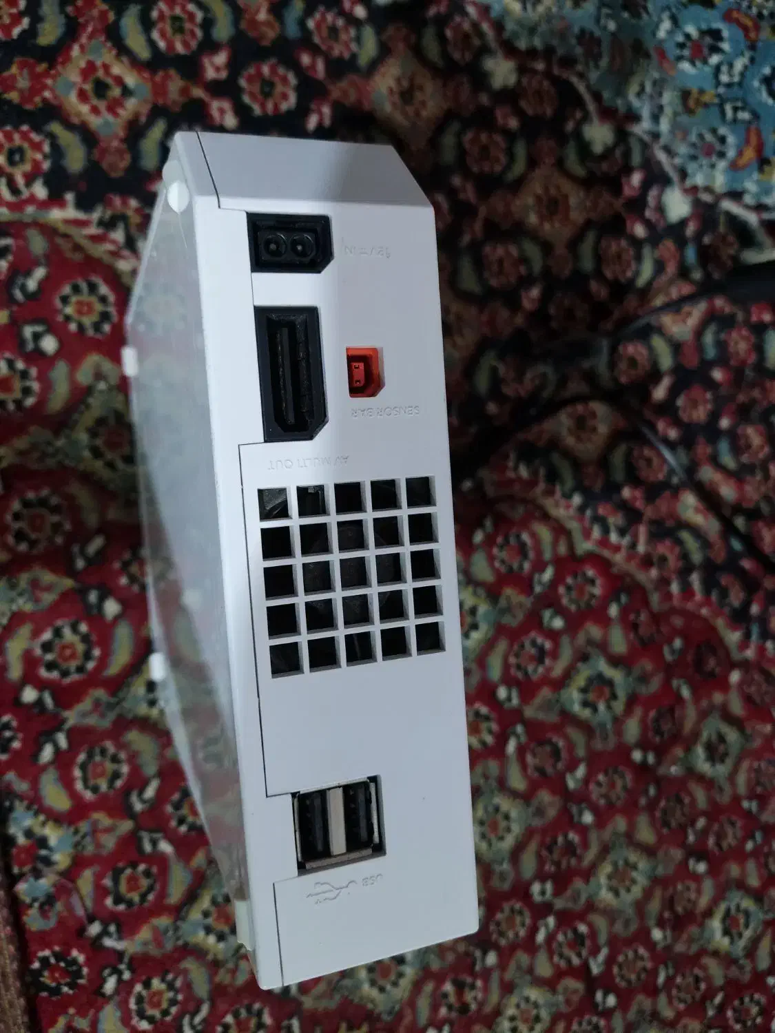 معاوضه یا فروش کنسول نینتندو Wii|کنسول، بازی ویدئویی و آنلاین|قزوین, |دیوار