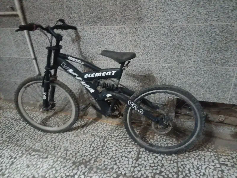 دوچرخه 24|دوچرخه، اسکیت، اسکوتر|قم, شهرک فاطمیه|دیوار