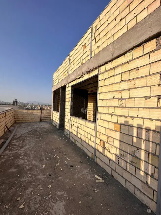 فروش پنت هاوس چهار طرف نورگیر / آسانسور باربر|فروش آپارتمان|زاهدان, |دیوار