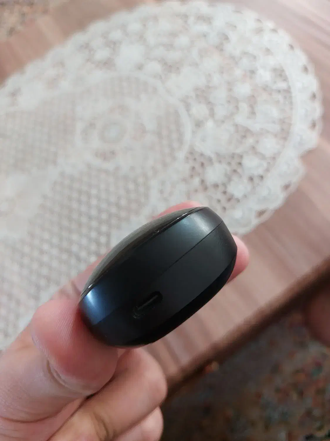 ایرپاد QCY T 13 X|لوازم جانبی موبایل و تبلت|رشت, کوی طالقانی|دیوار