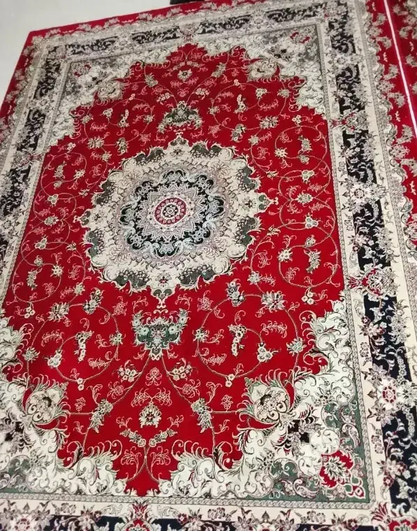 فرش ۹ متری|فرش|کرج, کرج نو|دیوار