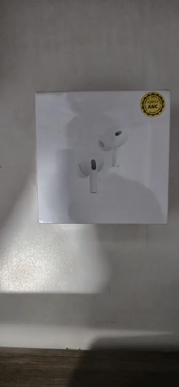 ایرپادپرو|لوازم جانبی موبایل و تبلت|کرج, خرمدشت|دیوار