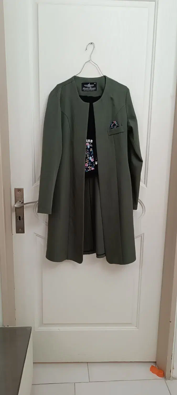 مانتو کتی|لباس|تهران, مینای جنوبی|دیوار