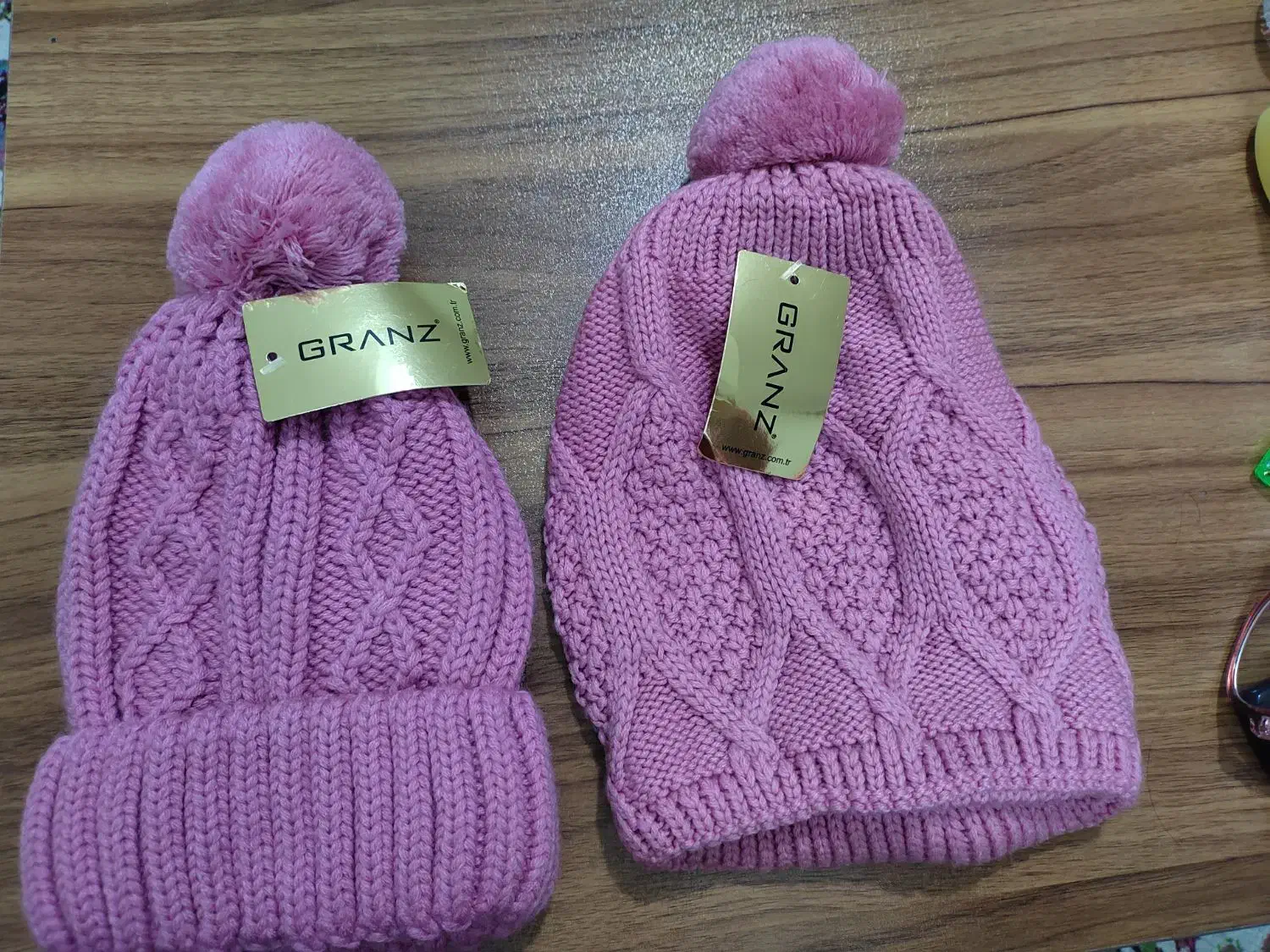 کلاه بافتنی|لباس|تهران, کیانشهر|دیوار